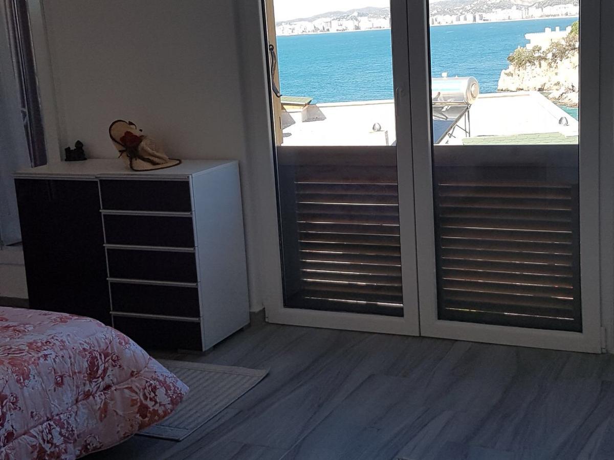 Vila Rina At Aquamarine Residence Vlore Exterior photo